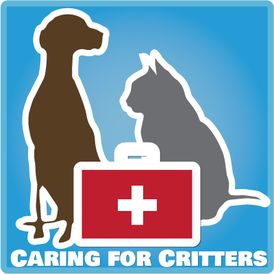 Caring for critters